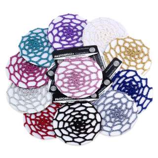 Сітка для волосся Pastorelli