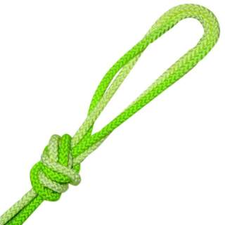 Скакалка Pastorelli модель Patrasso UVA колір Лайм-Зелений 02078
