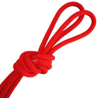 Скакалка Pastorelli модель New Orleans колір Червоний 00102