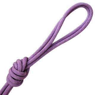 Скакалка Pastorelli модель New Orleans колір Бузковий 00114