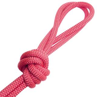 Скакалка Pastorelli модель New Orleans колір Рожево-Кораловий 02715
