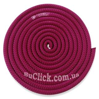 Скакалка Pastorelli модель New Orleans колір Полуничний 04906