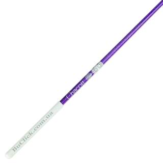 Паличка 60 см Chacott модель Holographic колір 577. Фіолетовий