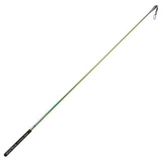 Паличка 60 см Pastorelli модель Laser Rotator колір Лайм тримач Чорний 03889