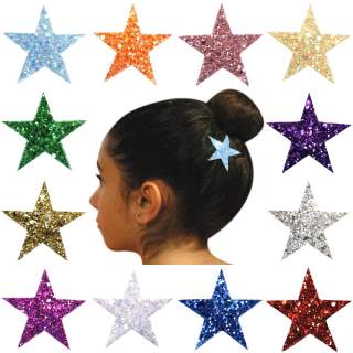 Заколка для волосся Pastorelli модель Starlight Glitter