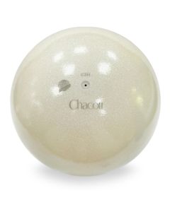 Мяч 18,5 см Chacott Shiny цвет 618. Сепия (Sepia)