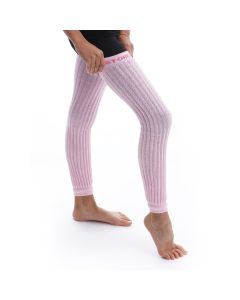 Гетры без ступни Pastorelli 00474