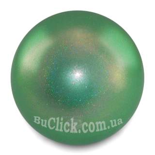 Мяч 18 см Pastorelli HV цвет Малайзия AB (Malaysia AB) 02812