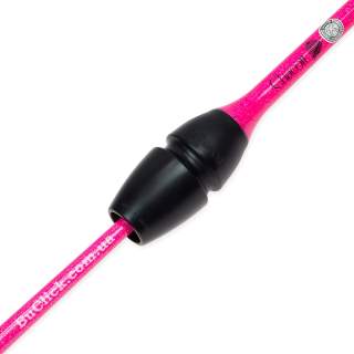 Булавы 45 cм Chacott Hi-Grip цвет 143. Розовый (Pink)