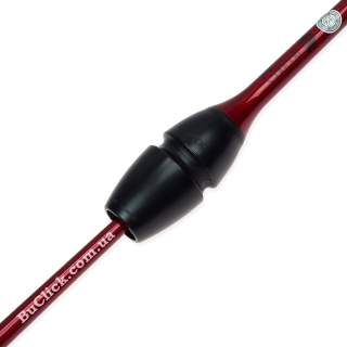 Булавы 41 cм Chacott Hi-Grip цвет 158. Гранатовый (Garnet)