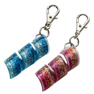 Брелок мини Лента Chacott 