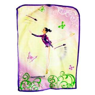 Чехол для купальника Pastorelli с рисунком Жозефина с Булавами 01575