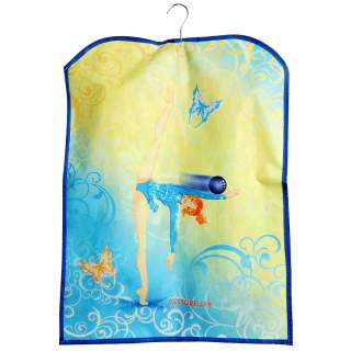 Чехол для купальника Pastorelli с рисунком Сесиль с Мячом 02383