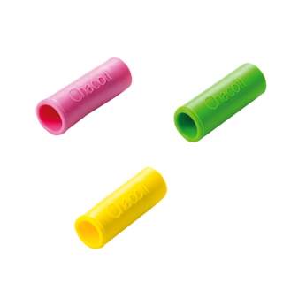 Наконечники для палочки Chacott