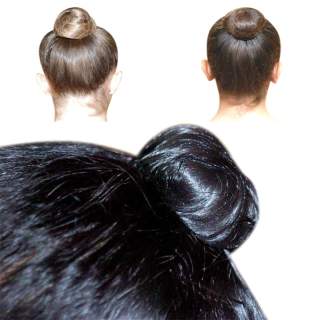 Сетки-паутинки для волос Pastorelli