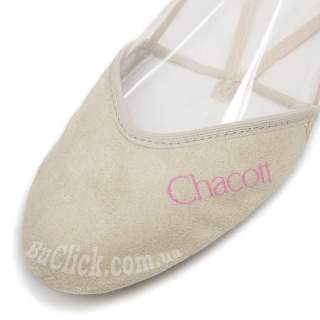 Получешки Chacott модель Soft Air