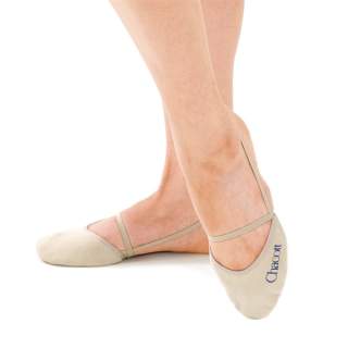 Получешки Chacott модель Washable