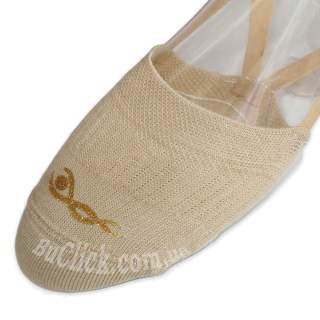 Полуноски Venturelli модель RG Socks