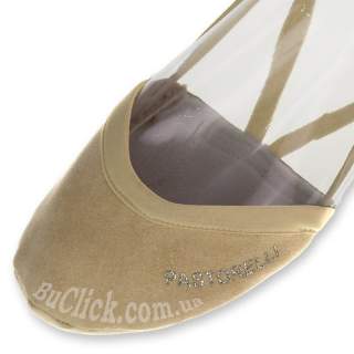 Получешки Pastorelli модель Alcantara