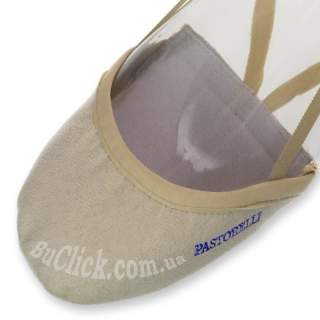 Получешки Pastorelli модель Classic