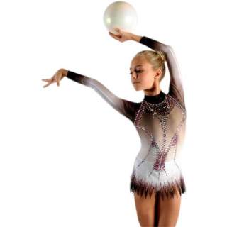 Мяч 16 см Pastorelli HV цвет Белый Артикул 02088