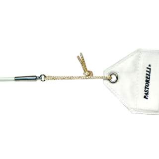 Нить для крепления ленты Pastorelli цвет Белый