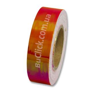 Обмотка для обруча Pastorelli модель Laser цвет Рубиновый 02712