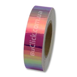 Обмотка для обруча Pastorelli модель Laser цвет Пурпурный 02927