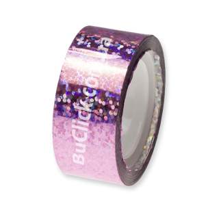 Обмотка для обруча Pastorelli модель Diamond цвет Розовый 00239