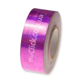 Обмотка для обруча Pastorelli модель Galaxy цвет Розовый 01579