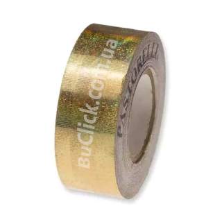 Обмотка для обруча Pastorelli модель Galaxy цвет Золотой 01589