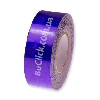 Обмотка для обруча Pastorelli модель Galaxy цвет Фиолетовый 02227