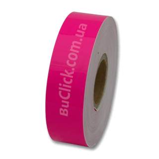 Обмотка для обруча Pastorelli модель Moon цвет Розовый 01650