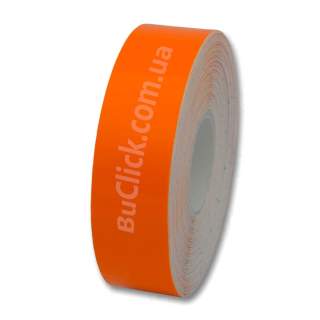 Обмотка для обруча Pastorelli модель Moon цвет Оранжевый 01651