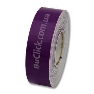 Обмотка для обруча Pastorelli модель Moon цвет Сливовый 02098