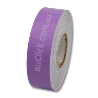 Обмотка для обруча Pastorelli модель Moon цвет Сиреневый 02153