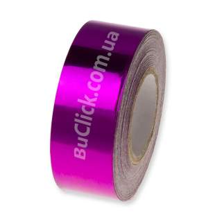 Обмотка для обруча Pastorelli модель New Versailles цвет Фуксия 02603