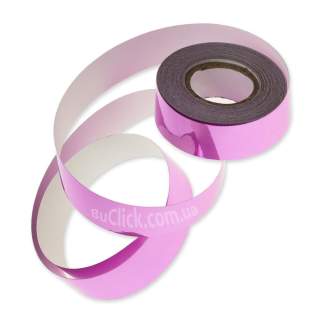 Обмотка для обруча Pastorelli модель New Versailles цвет Розовый 02649