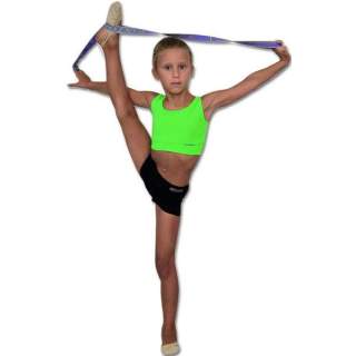 Резина для растяжки Pastorelli модель Junior цвет Сиреневый 03187