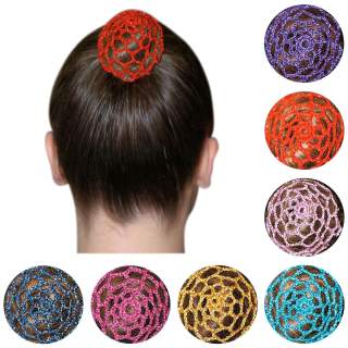 Сетка для волос Pastorelli