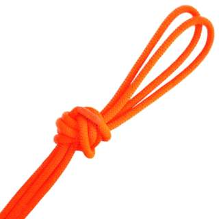 Скакалка Pastorelli модель New Orleans цвет Оранжевый 00106