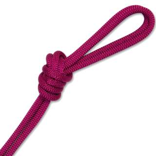 Скакалка Pastorelli модель New Orleans цвет Пурпурный 00115