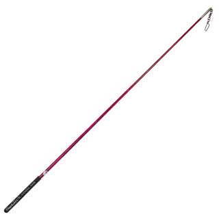 Палочка 60 см Pastorelli модель Glitter цвет Фуксия держатель Черный 00416
