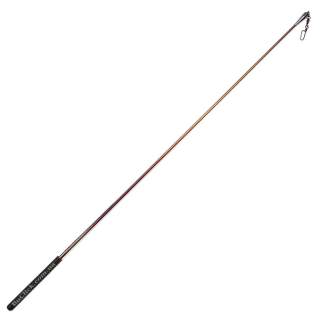 Палочка 60 см Pastorelli модель Laser Rotator цвет Пурпурный держатель Черный 03890