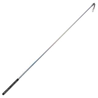 Палочка 60 см Pastorelli модель Laser Rotator цвет Голубое Небо держатель Черный 03891