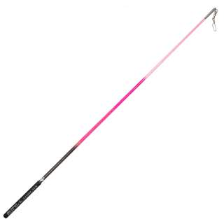 Палочка 60 см Pastorelli модель Glitter Multicolor цвет Черный-Фуксия 02387