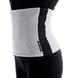 Разогревочный пояс Pastorelli модель Felpetta