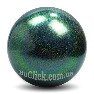 Мяч 16 см Pastorelli HV цвет Жук Скарабей (Beatles) Артикул 03905