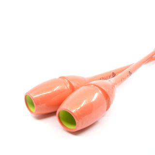 Булавы 41 cм Chacott Hi-Grip-II цвет 081. Морковный (Carrot)