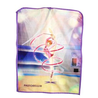 Чехол для купальника Pastorelli с рисунком Стефи с Лентой 01574
